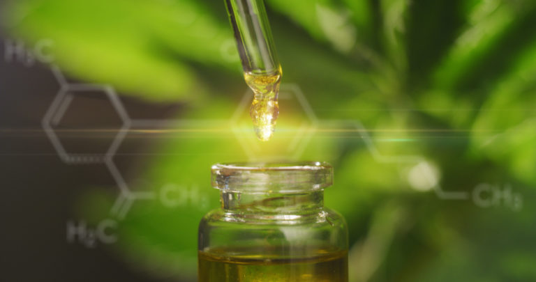 hemp dosage