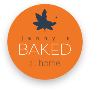 Jenny's Baked at Home